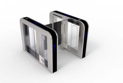 石嘴山安全通道车牌识别定制