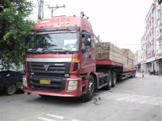 深圳龙岗到青岛胶南物流回程车