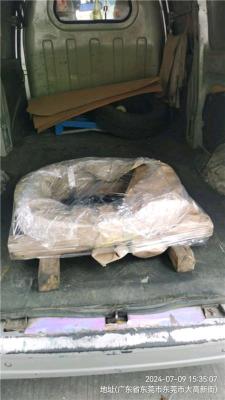 深圳龙岗到邢台平乡物流运输