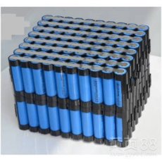 南京市高价回收各种锂电池 蓄电池 动力电池