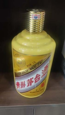 淮阴本地30年茅台酒瓶平台