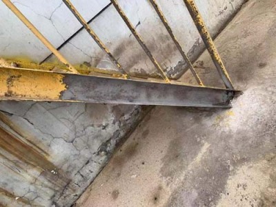 丽水喷锌喷铝专业施工方案