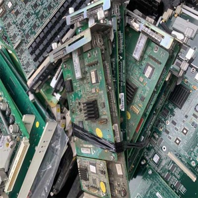 莞城电子料回收正规厂商