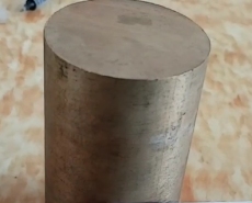 CuSn11Pb2-C-GS铜合金