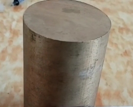 CuSn11Pb2-C-GS铜合金