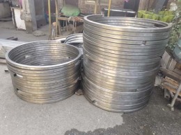 成华附近不锈钢拉弯加工厂