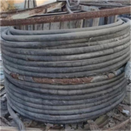 福建福州连江  高压电缆回收铜芯电缆回收