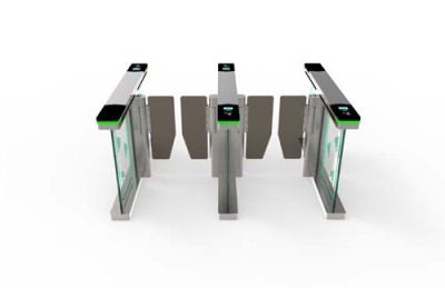 丽水无感支付闸门定制