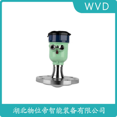 DCRD1000B6G雷达物位计