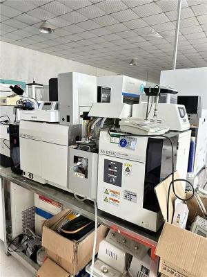 南京市实验室仪器仪表 电子检测设备收购