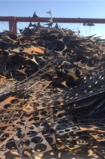 南京市整厂设备回收