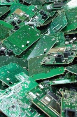 南京市废旧线路板 电子料 镀金板主板回收