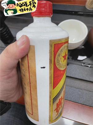 恩施州红酒木桐庄园现在回收变现价格