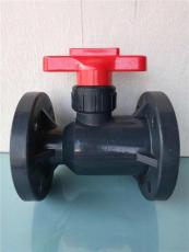 海南PP法兰式风阀采购指南