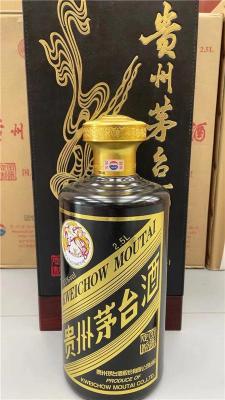 房山区精品茅台酒诚信回收安全可靠