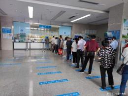 上海瑞金医院王曙主任代挂号学会与患者共同面对