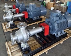 LC 活塞转子泵 转子油泵 罗茨泵  转子泵