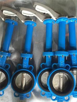 北京D671X-16Q  气动对夹蝶阀十大品牌