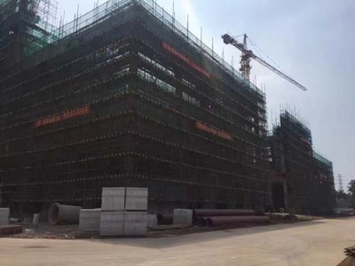 河源架子管扣件工地定制