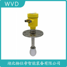 HDE-902T雷达液位计生产厂