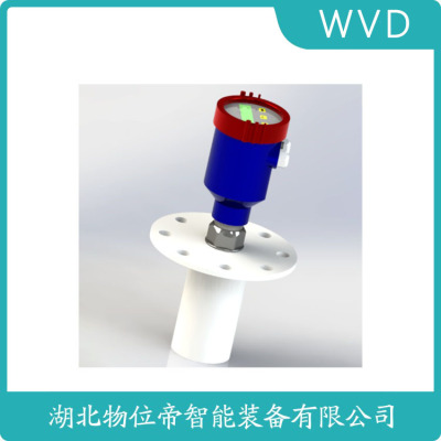 HDE-902雷达液位计