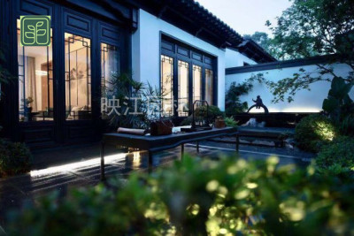 都江堰市园林绿化设计施工