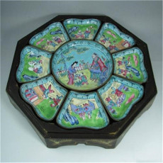 古代瓷器快速收购 宝山旧瓷器回收