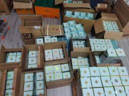 丽水回收82年拉菲整箱收购