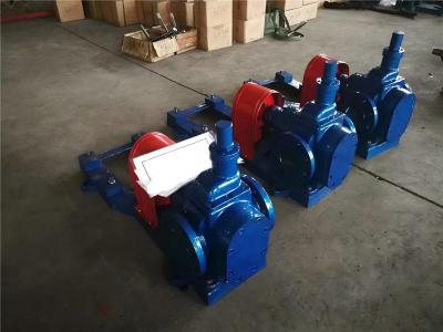 DHB型高压柴油点火泵  高压柴油点火泵