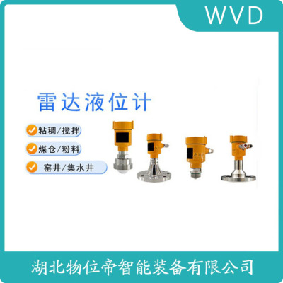 DT-RD810雷达物位计