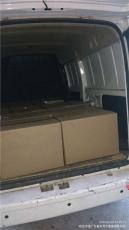 深圳龙岗到延边汪清货运行情