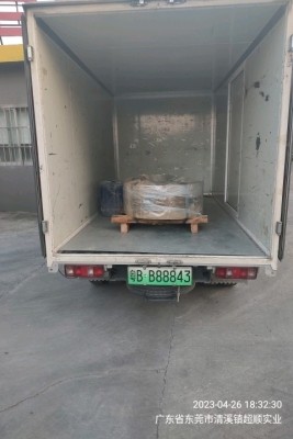 东莞樟木头到宁波宁海物流咨询