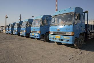 东莞樟木头直达沧州东光物流公司哪家好