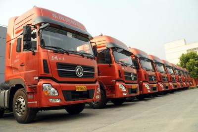 东莞谢岗到伊春带岭物流货运包车