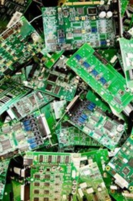浦口区高价回收PCB电路板 线路板 镀金板等