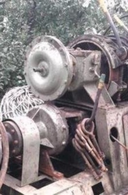 南京市全区域废旧机械设备车床设备回收