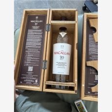 台南市新款路易十三酒瓶回收便捷