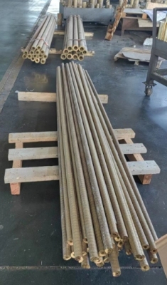 CuSn10-C-GZ铜合金