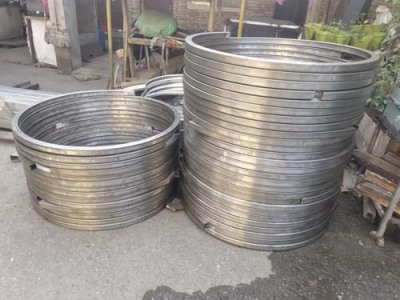 自贡高性价比型材拉弯加工厂