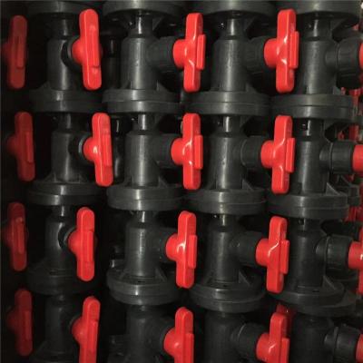 青海PP立式止回阀生产厂家