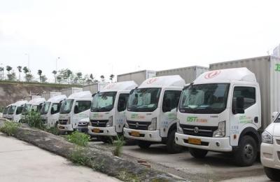 东莞清溪到双鸭山集贤物流回程车