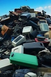 玄武区各种有色金属 工业物资 电子电器设备