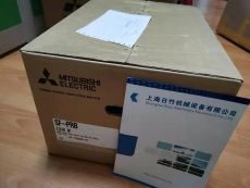 三菱特殊环境用电机 防水型SF-JRP SF-JRVP