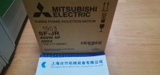 三菱高效节能电机 SF-HR SF-HRO SF-HRV