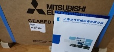 MITSUBISHI齿轮电机GM-J2 GM-J2B GM-J2BT