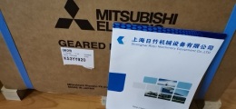 MITSUBISHI齿轮电机GM-J2 GM-J2B GM-J2BT
