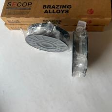 SECOP 铂 K-A 铝铝低温钎焊焊条