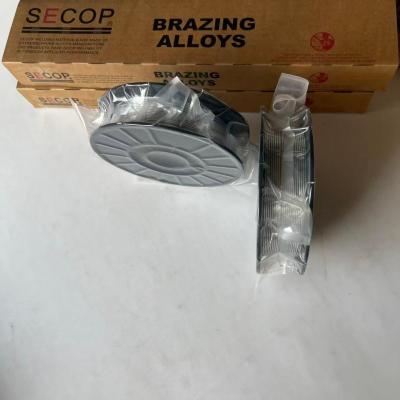 SECOP 铂 K-A 铝铝低温钎焊焊条