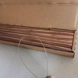 厂家批发SECOP 0号磷铜焊条