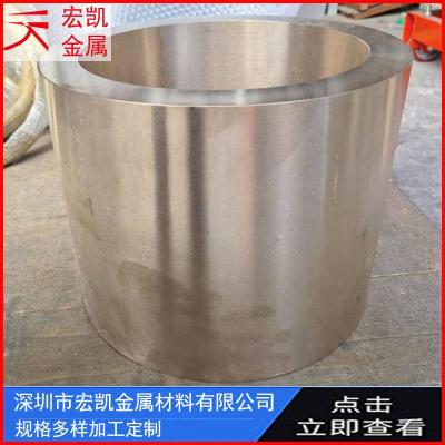 CuSn12Ni2-C-GS铜合金